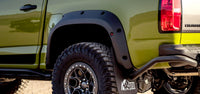 AEV Splash Guards for 2017-2022 Colorado ZR2 & ZR2 Bison