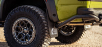AEV Splash Guards for 2017-2022 Colorado ZR2 & ZR2 Bison