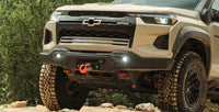COMEUP Slim 9.5rs Winch Kit for 2023+ Colorado and Canyon with AEV Front Bumper