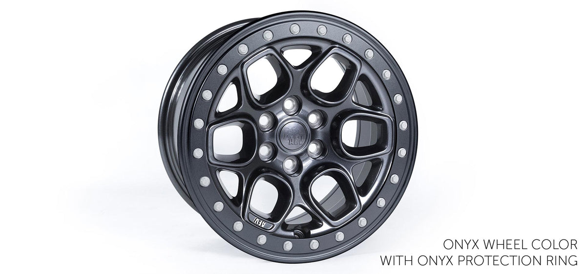AEV Crestone DualSport Wheel for 2015-2022 Colorado & Canyon