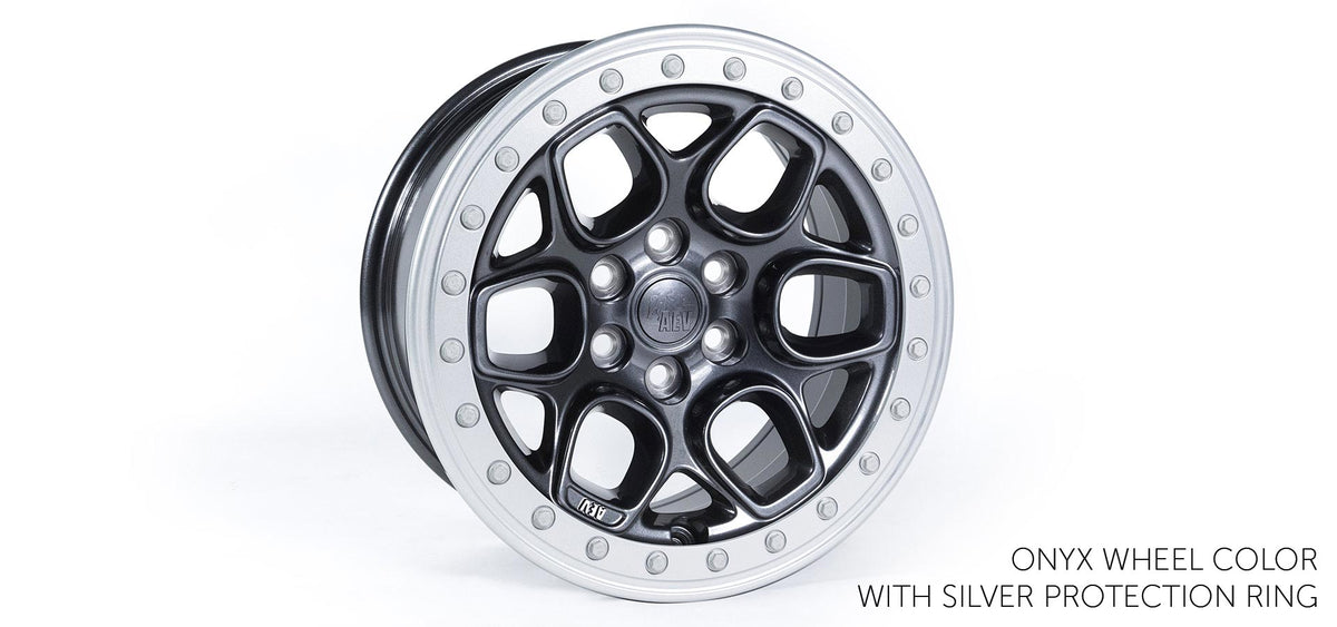 AEV Crestone DualSport Wheel for 2021+ Bronco