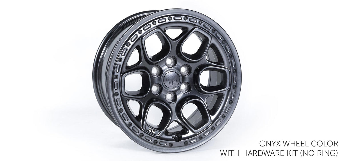 AEV Crestone DualSport Wheel for 2015-2022 Colorado & Canyon