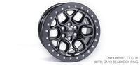 AEV Crestone DualSport Wheel for 2021+ Bronco