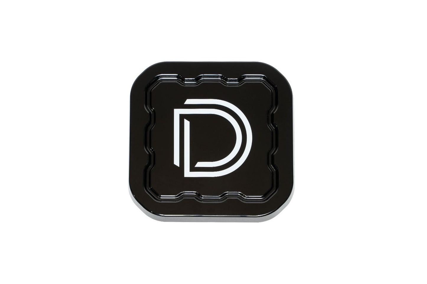 DIODE DYNAMICS SS5 LED Pod Cover Black Diode Dynamics (one)