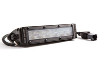 DIODE DYNAMICS Stage Series 6" SAE/DOT White Classic Light Bar (one)