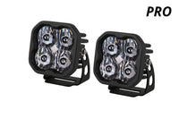 DIODE DYNAMICS SS3 Pro ABL White Spot Standard Pair
