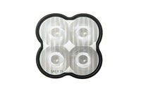 Clear Lens for SS3 Pods (one) SAE Driving