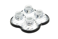 Clear Lens for SS3 Pods (one) SAE Driving