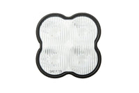 Clear Lens for SS3 Pods (one) SAE Fog