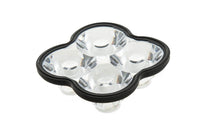 DIODE DYNAMICS SS3 Lens PC Combo Clear (one)