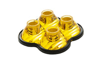 DIODE DYNAMICS SS3 Lens PC Combo Yellow (one)