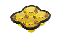 DIODE DYNAMICS SS3 Lens PC Combo Yellow (one)