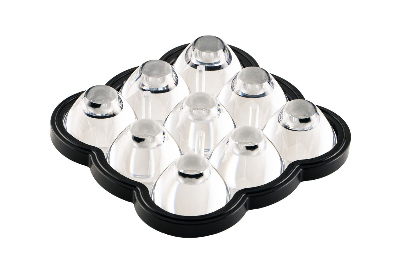 DIODE DYNAMICS SS5 Lens Clear Spot Diode Dynamics (one)