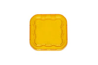 DIODE DYNAMICS SS5 LED Pod Cover Yellow Diode Dynamics