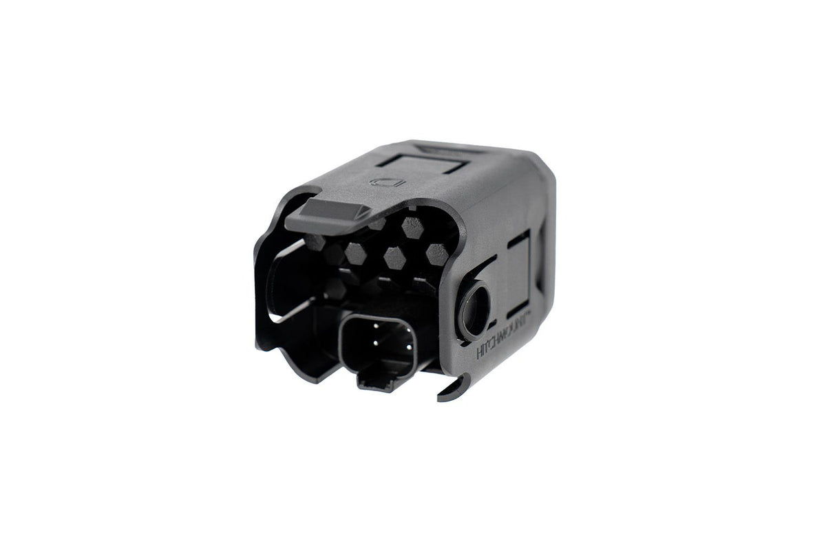 HitchMount LED Pod (No Harness)