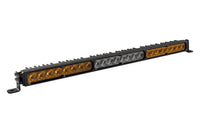 SS30 Dual-Colour LED Light Bar (one)