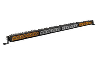 SS40 Dual-Color LED Light Bar (one)
