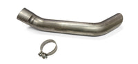 AEV High Clearance Tailpipe for 2018+ Ram HD