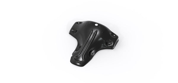 AEV Rear Differential Slider Skid Plate for 2023+ Chevrolet Colorado / GMC Canyon