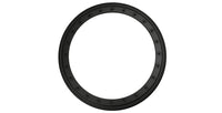 | Satin Black Protection Ring