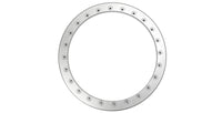 | Silver Beadlock Ring