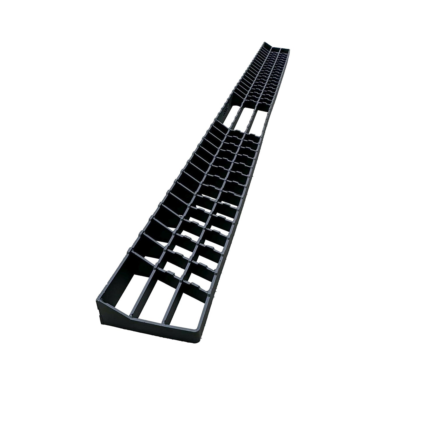 Side Steps - Heavy Duty for American Trucks