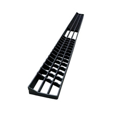 GEN-Y HITCH Side Steps - Heavy Duty for American Trucks
