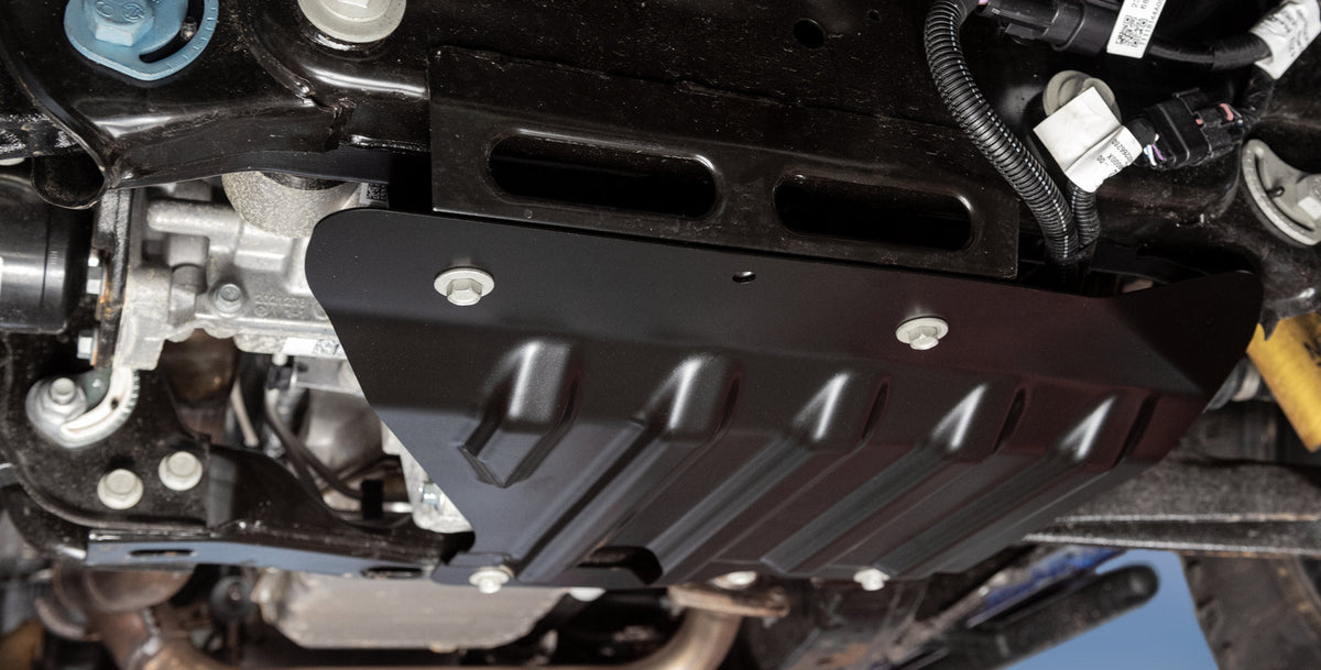 AEV Engine Skid Plate for 2015-2022 Chevrolet Colorado