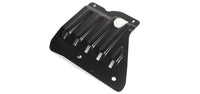AEV Engine Skid Plate for 2015-2022 Chevrolet Colorado