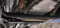 AEV Exhaust Crossover Skid Plate for 2015-2022 Chevrolet Colorado
