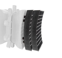 Chock-N-Lock Extension Plates - Pair
