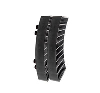 Chock-N-Lock Extension Plates - Pair