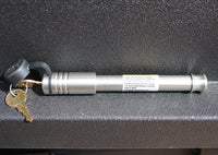 Infinite Rule Hitch Locking Pin Rated to 7000kg Stainless Steel for 3” Receiver