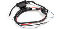 3.6L JK Fan Conversion Harness
