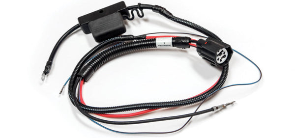 3.6L JK Fan Conversion Harness