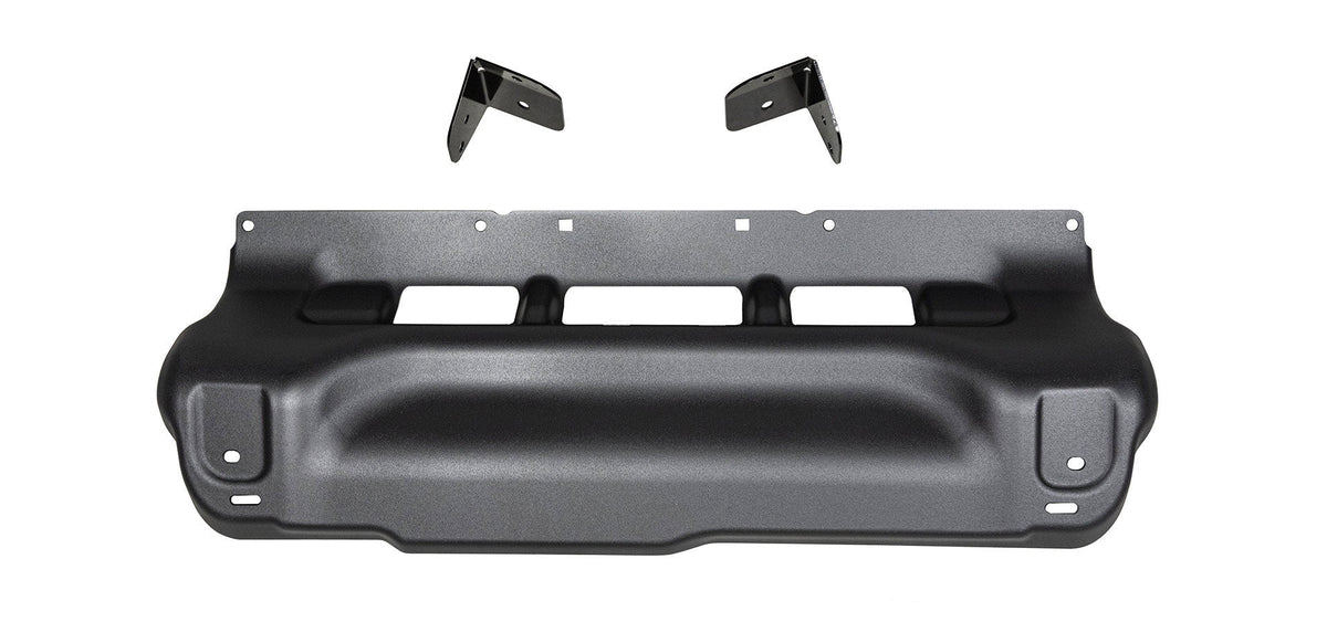 AEV Front Bumper Skid Plate for AEV EX/RX Front Bumper