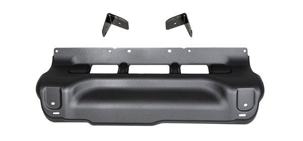 AEV Front Bumper Skid Plate for AEV EX/RX Front Bumper