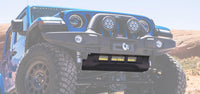 AEV Front Bumper Skid Plate for AEV EX/RX Front Bumper