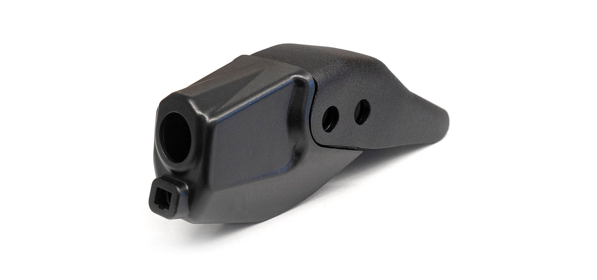 AEV Front Trail Camera Relocation Kit for EX/RX Front Bumper