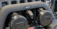 AEV Front Trail Camera Relocation Kit for EX/RX Front Bumper