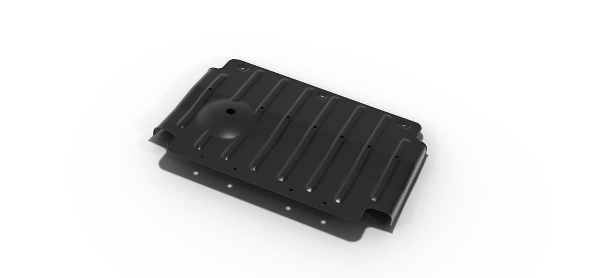 AEV Front IFS Skid Plate for 2023+ Chevrolet Colorado / GMC Canyon