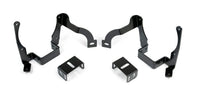 AEV LED Fog Light Bracket for 2019-2022 Colorado ZR2 Bison