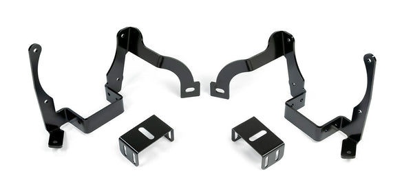 AEV LED Fog Light Bracket for 2019-2022 Colorado ZR2 Bison