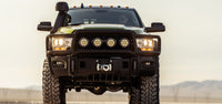 AEV Intercooler Skid Plate for 2014+ HD Ram