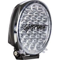 Lightforce GENESISLED210 Genesis LED Professional Edition Driving Light (Single)