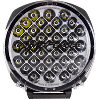 Lightforce GENESISLED210 Genesis LED Professional Edition Driving Light (Single)