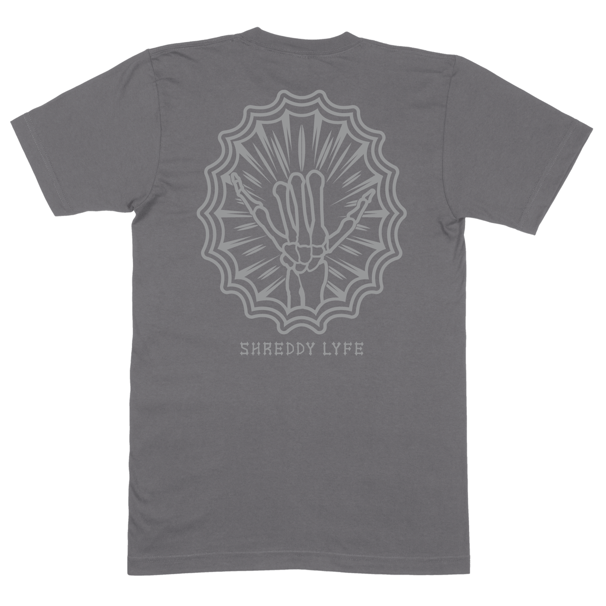 Glass Shirt (Mens) - Shreddy