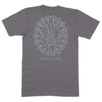 Glass Shirt (Mens) - Shreddy