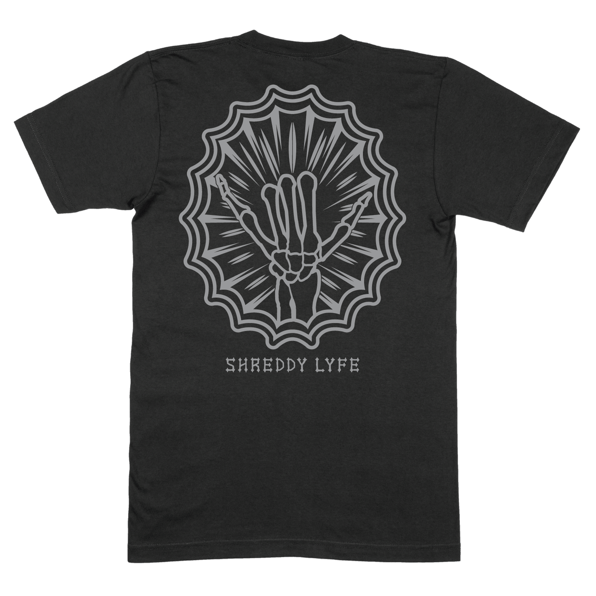 Glass Shirt (Mens) - Shreddy