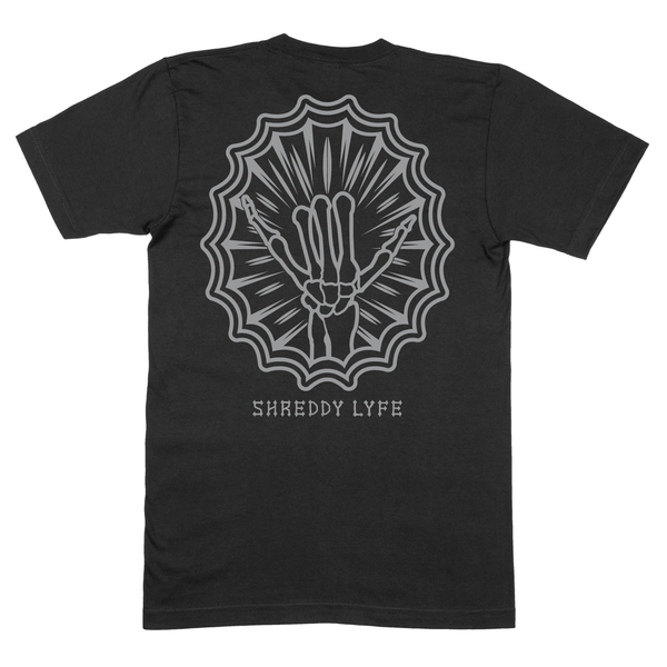 Glass Shirt (Mens) - Shreddy